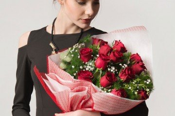 Kadınlara Neden Çiçek Alınmalı