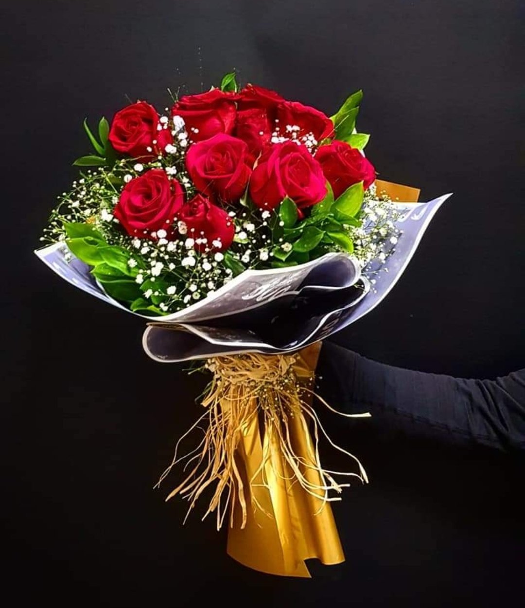 Velvet Gül 18