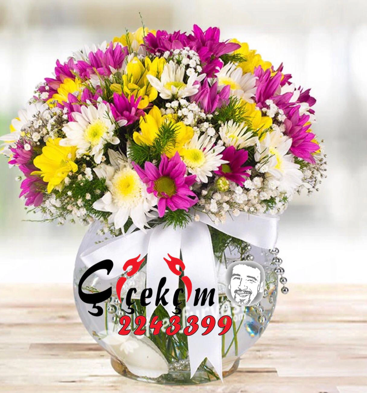 Gökkuşağı Fanus