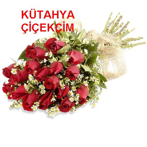 Gül Buketi 23 Ad