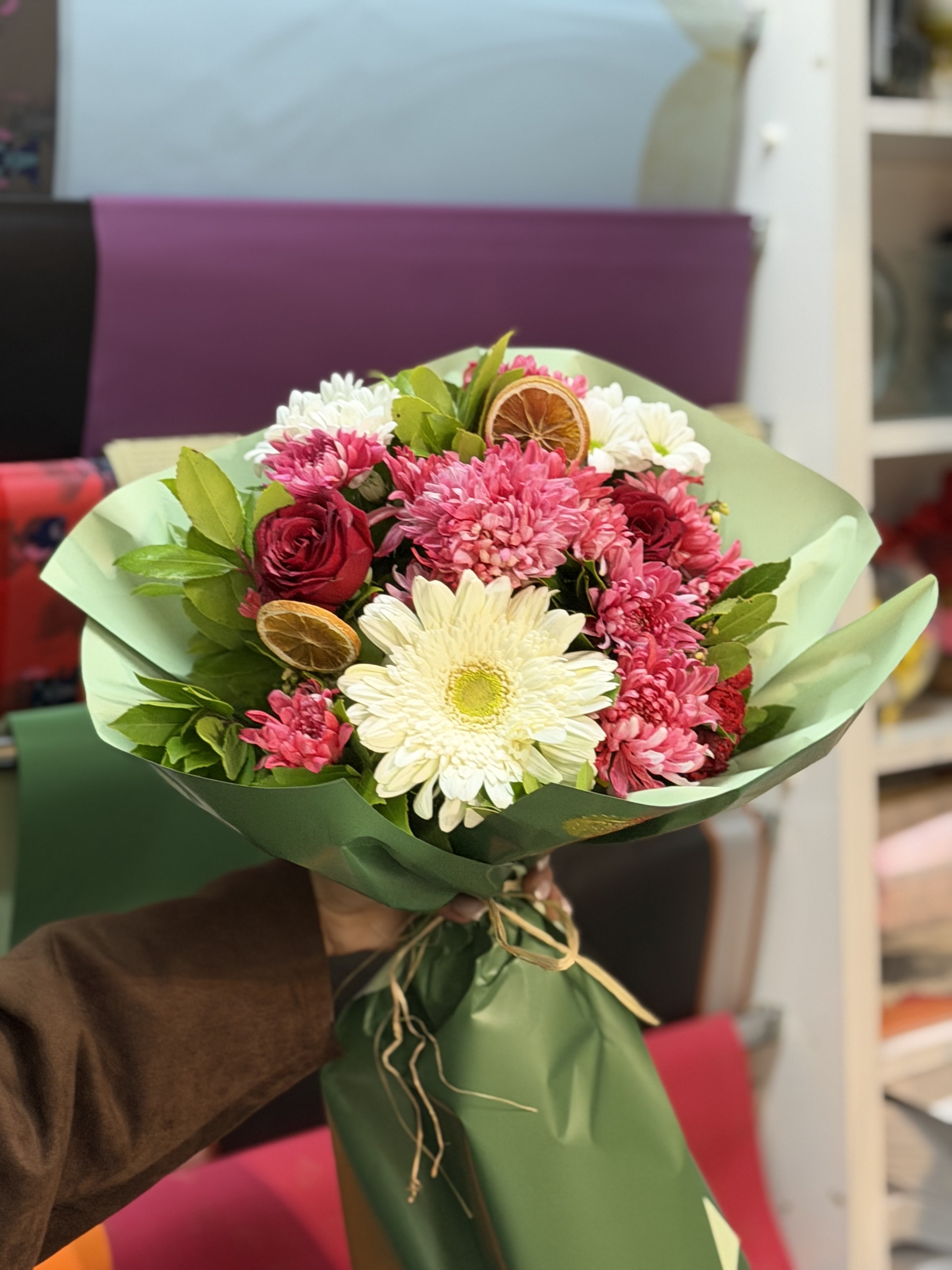 Kütahya Bahar Yağmuru