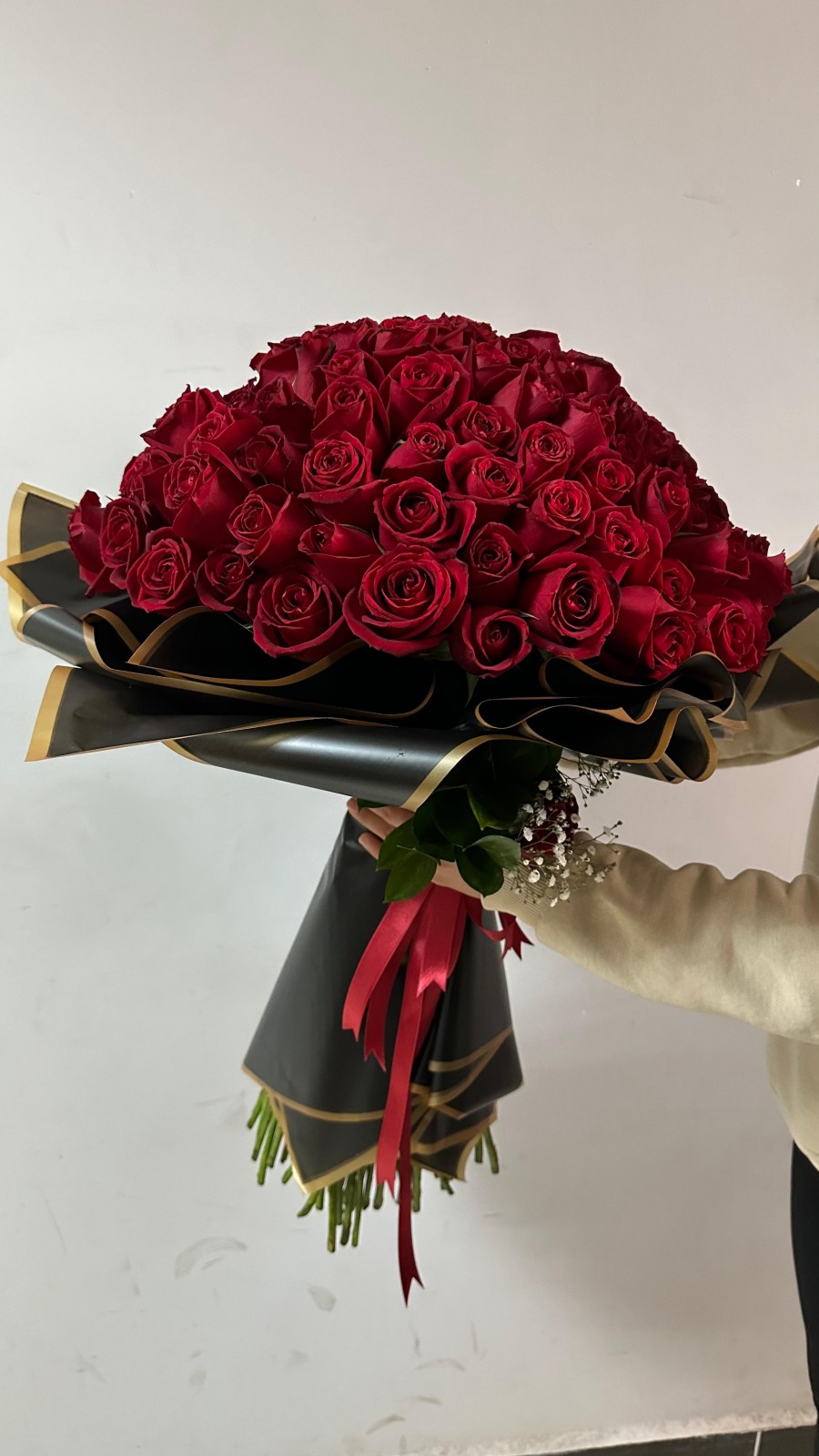 33 Gül Günün Fırsatı