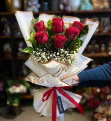 Güzeller Güzeli  7 Ad. Gül