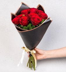 Kış Masalları 5 Ad. Gül