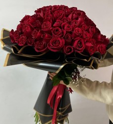 33 Gül Günün Fırsatı