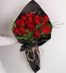 Aşk Masalı 19 Ad. Gül