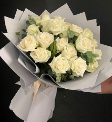 Beyaz Gü 21 Adet